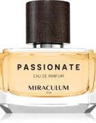 Miraculum Passionate Eau de Parfum pentru bărbați 50 ml