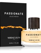 Miraculum Passionate Eau de Parfum pentru bărbați 50 ml