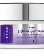 Miraculum Pepti Lifting deep-firming cream night crema cu efect de lifting 50 ml