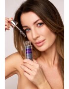 Miraculum Pepti Lifting wrinkle-filling serum ser antirid și de ridicare 30 ml
