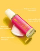 Miraculum slow AGE ser de reîntinerire 30 ml