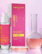 Miraculum slow AGE ser de reîntinerire 30 ml