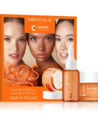 Miraculum SOS For your skin Astaplankton Set set cadou faciale 2 buc