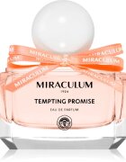 Miraculum Tempting Promise Eau de Parfum pentru femei 50 ml