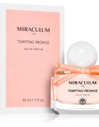 Miraculum Tempting Promise Eau de Parfum pentru femei 50 ml