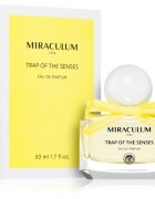 Miraculum Trap of The Senses Eau de Parfum pentru femei 50 ml