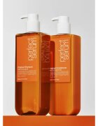 mise en scene Perfect Serum Original Conditioner balsam pentru regenerare pentru un par stralucitor si catifelat 680 ml