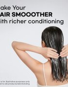mise en scene Perfect Serum Original Conditioner balsam pentru regenerare pentru un par stralucitor si catifelat 680 ml