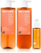 mise en scene Perfect Serum Original set pentru un par stralucitor si catifelat