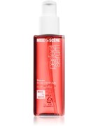 mise en scene Perfect Serum Rose Parfume ser pentru regenerarea parului cu arome florale pentru femei 80 ml