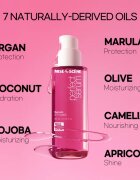 mise en scene Perfect Serum Styling ser revigorant pentru modelarea termica a parului 80 ml