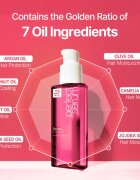 mise en scene Perfect Serum Styling ser revigorant pentru modelarea termica a parului 80 ml
