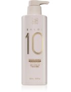 mise en scene Salon 10 Protein Shampoo For Extremely Damaged Hair șampon cu proteine pentru par foarte deteriorat 500 ml