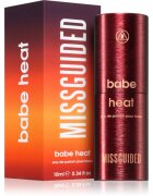 Missguided Babe Heat Eau de Parfum pentru femei 10 ml