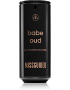 Missguided Babe Oud Eau de Parfum pentru femei 80 ml