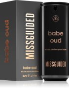 Missguided Babe Oud Eau de Parfum pentru femei 80 ml