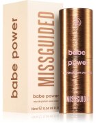 Missguided Babe Power Eau de Parfum pentru femei 10 ml