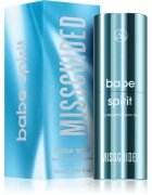 Missguided Babe Spirit Eau de Parfum pentru femei 10 ml