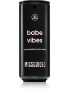 Missguided Babe Vibes Eau de Parfum pentru femei 80 ml