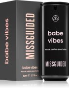 Missguided Babe Vibes Eau de Parfum pentru femei 80 ml