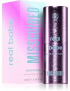 Missguided Real Babe Eau de Parfum pentru femei 10 ml