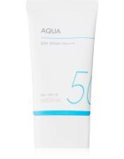 Missha All Around Safe Block Aqua Sun gel-cremă protecție solară SPF 50+ 50 ml