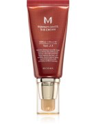 Missha M Perfect Cover crema BB cu o protectie UV ridicata culoare No. 23 Natural Beige SPF42/PA+++ 50 ml
