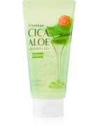 Missha Premium Cica Aloe gel hidratant cu efect de calmare cu aloe vera 300 ml