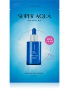 Missha Super Aqua 10 Hyaluronic Acid mască textilă hidratantă 28 g