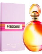 Missoni Eau de Toilette pentru femei 100 ml