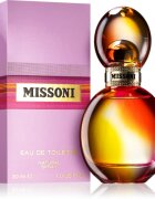 Missoni Eau de Toilette pentru femei 30 ml