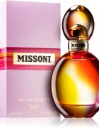 Missoni Eau de Toilette pentru femei 50 ml