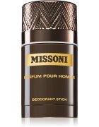 Missoni Parfum Pour Homme deostick fara cutie pentru bărbați 75 ml
