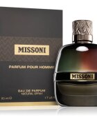 Missoni Parfum Pour Homme Eau de Parfum pentru bărbați 50 ml