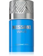 Missoni Wave deostick fara cutie pentru bărbați 75 ml