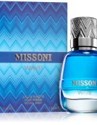 Missoni Wave Eau de Toilette pentru bărbați 30 ml