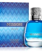 Missoni Wave Eau de Toilette pentru bărbați 50 ml