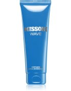 Missoni Wave gel de dus si baie pentru bărbați 250 ml