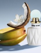 Miu Miu Fleur De Lait Eau de Parfum pentru femei 50 ml