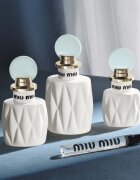 Miu Miu Fleur De Lait Eau de Parfum pentru femei 50 ml
