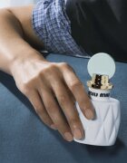 Miu Miu Fleur De Lait Eau de Parfum pentru femei 50 ml