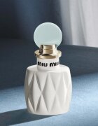 Miu Miu Fleur De Lait Eau de Parfum pentru femei 50 ml