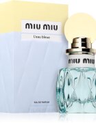 Miu Miu L'Eau Bleue Eau de Parfum pentru femei 30 ml