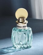 Miu Miu L'Eau Bleue Eau de Parfum pentru femei 30 ml