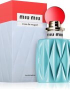 Miu Miu L'Eau De Muguet Eau de Parfum pentru femei 100 ml