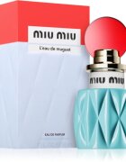 Miu Miu L'Eau De Muguet Eau de Parfum pentru femei 30 ml