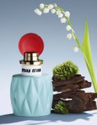 Miu Miu L'Eau De Muguet Eau de Parfum pentru femei 30 ml