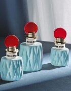 Miu Miu L'Eau De Muguet Eau de Parfum pentru femei 30 ml