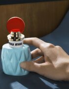 Miu Miu L'Eau De Muguet Eau de Parfum pentru femei 30 ml