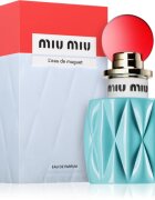 Miu Miu L'Eau De Muguet Eau de Parfum pentru femei 50 ml